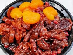 传统老味刨冰（招牌）-小胖老味刨冰