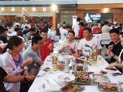 -郑喜旺烧烤(新密总店)