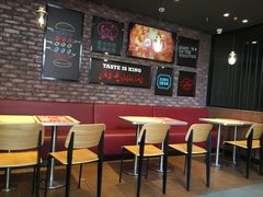 -汉堡王(常熟美城店)