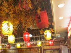 -金杨拉面王小吃面馆·牛三宝面·红烧牛肉粉
