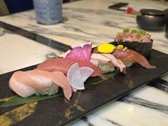 -家贺屋刺身寿司专门店