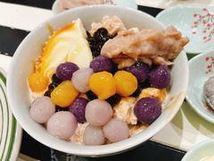 -堂屋糖水店(愚园店)