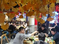 -鸽子窝(青塔店)