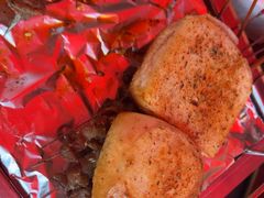 -烤满分·东北烧烤(首经贸店)