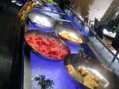 -宁波逸东豪生大酒店·豪生咖啡厅