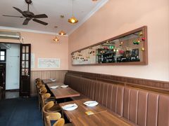 -Bistro Les Lilas丁香花小酒馆