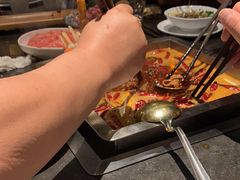 -锦城印象火锅(天府三街店)