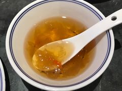 银耳羹-小牛海记潮汕牛肉店(永定路店)
