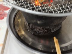 -千里马烧烤(南六东路店)