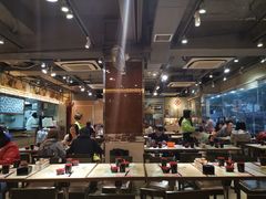 大堂-添好运点心专门店(北角店)