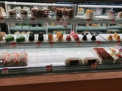 -西村叔叔的店·面包·甜品·蛋糕(清河万象汇店)