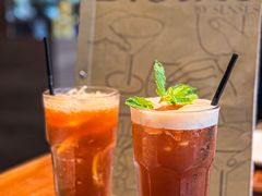 -Bistro 63 创意融合料理(广粤天地店)