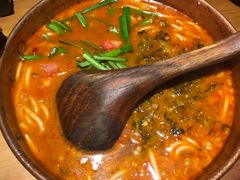 -觅山云南菜(泊富ICITY店)