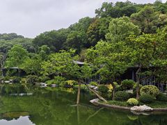 -云溪植物园