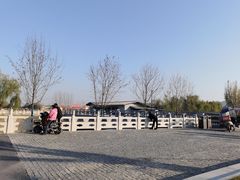 -汉长安城未央宫国家考古遗址公园