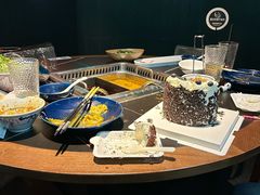 -大隐·成都火锅Bistro(合生麒麟新天地店)