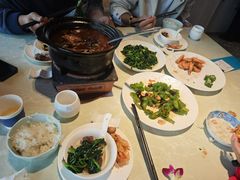 -金典银峰老鹅馆·昆山菜(亭林公园店)