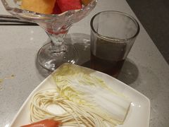-海底捞火锅(高新万达店)