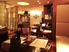 -上海金陵紫金山大酒店·汇海餐厅