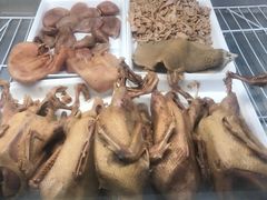 -胖子好盐水鸭(总店)