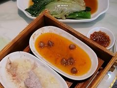 -點無缺茶楼·海鲜酒家(世博店)