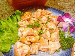 -梦山水日本烧肉(五四广场店)