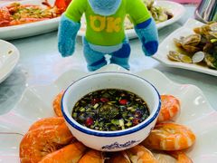 -范饭椰林川湘味海鲜·椰子鸡(三亚湾椰梦长廊店)
