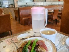 -甲乙丙丁港式茶餐厅(荣祥广场店)