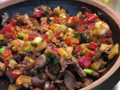 -食理八湘(中海城风情苑北区店)