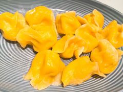 海胆水饺-海小馆海鲜餐厅(茂业百货店)