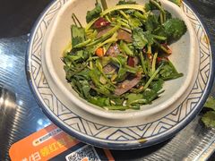 -胡二厨 ·甲鱼牛羊鞭·小龙虾(虎泉店)