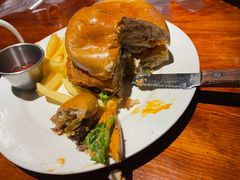 -BIGHOUSE·大房子电影主题融合餐厅(盐河巷店)