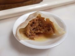 -百年尹氏汤包(湖南路狮子桥店)