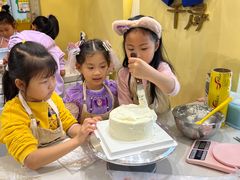 -千浔一暖DIY蛋糕烘焙(人民大学店)