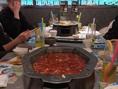 -马有鱼·馕坑烤全鱼(美美2店)