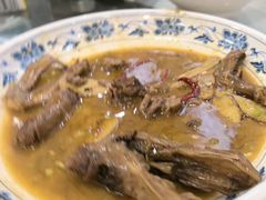 -秀妈厨房(灰汤老店)