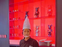 -盛焰铁板烧(王府井店)