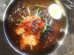 -大叹号·朝鲜族烤肉(潍坊泰华城店)