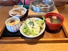 -味太助·银饭食堂(中华城店)