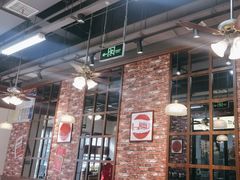 -鸿姐老火锅(花园路店)