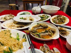 -蛇口康乐快餐鱼仔档(翠苑小区店)