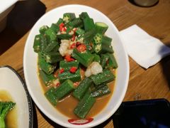 -太泰东南亚餐厅(万福广场店)