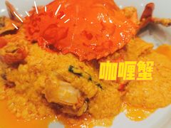 -阿诺泰·泰国餐厅(紫荆店)