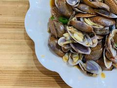 -南记食粥坊·宵夜大排档(莲花总店)