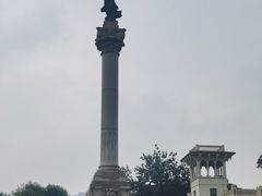 -天津意大利风情旅游区