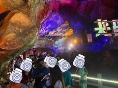 -佛爷洞旅游景区