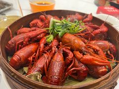 -袁老大龙虾(石鼓路总店)