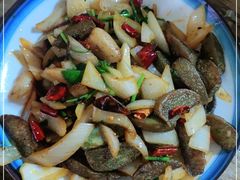 -小赵烧烤(银亿店)