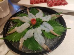 -海底捞火锅(勒泰店)