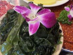 -历蜀记·家宴老火锅(总店)